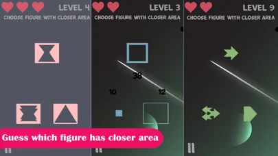 Zrzuty ekranu Quiz Game Offline